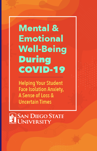 Mental & Emotional Well-Being During COVID-19